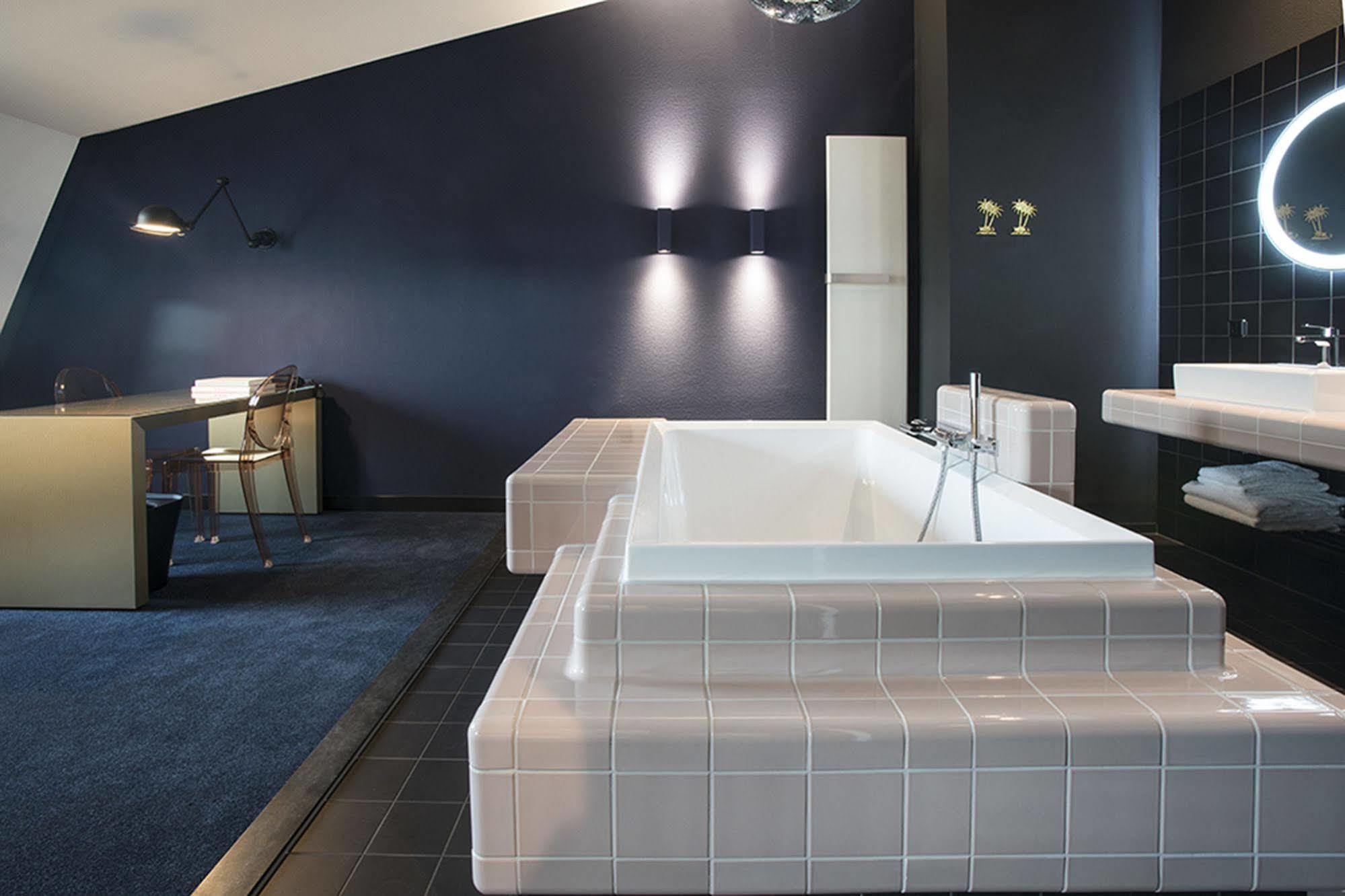 The Dutch Maastricht Hotell Exteriör bild